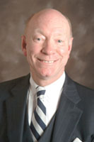 Alexander Irvine Saunders
