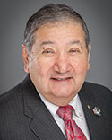 Mr. Alexander J. Gonzales