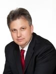 Alexander Joseph Segal