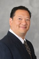 Alexander John Wong