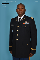 Alex Taylor, Jr.