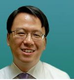 Alexander Leong