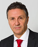 Alexander M. Geisler