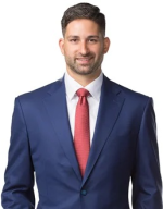 Mr. Alexander R. McDaniel