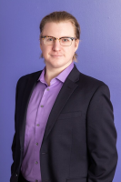 Alexander Morrison