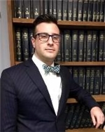 Alexander John Petraglia