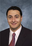 Alexander Felix Pevzner