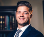 Alexander Benjamin Rabinowitz, Esq.