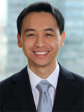 Mr. Alexander Szu Han Wang