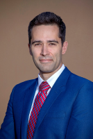 Alexander Andrew Wiegel