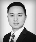 Mr. Alexander Xi Yu, M.St., J.D.