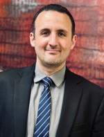 Alexander Faramarz Zaimi