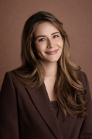 Alexandra (Alex) Cervantes