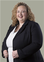 Alexandra B. McLeod