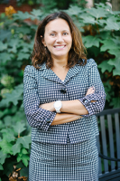 Ms. Alexandra Coler Warren
