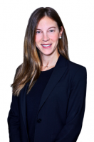 Alexandra E. Roth