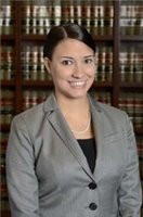 Ms. Alexandra Mogel Shulman