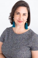 Alexandra M. Geczi