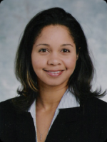 Ms. Alexandra Marie Curlin