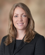 Ms. Alexandra Jean Marinzel
