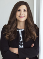 Alexandra M. Rockwood