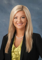 Alexandra Salerno Glauser