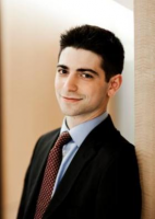 Alexandre Baril-Furino