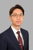 Alexandro Kim