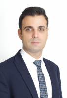 Alexandros D. Tsagkalidis