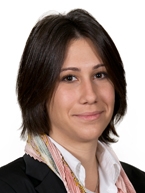Alexia Rosgovas