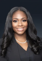 Ms. Alexis Sharne Coleman-Watkins