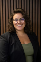 Alexis R. Abraham