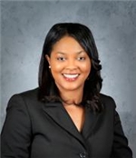 Alexis Yolanda Brown