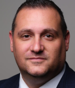 Mr. Alfred Edward Fargione III