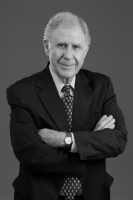 Hon. Alfred J. Weiner, (Ret.)
