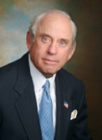Alfred M. Wolin