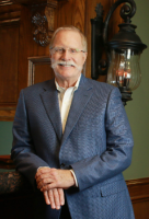Alfred T. Denham