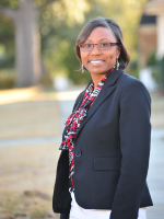 Ms. Alfreda Lynette Sheppard