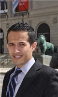 Alfredo Javier Garcia