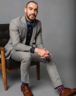 Alfredo Montemayor III