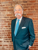 Mr. Algert Swanson Agricola, Jr.