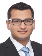 Ali J. Naushahi