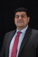Amirali Paul Hifai
