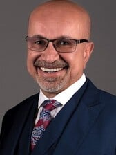 Ali Parvaneh
