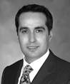 Mr. Ali Reza Sharifahmadian
