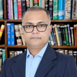 Ali Murtaza R. Thaheem, Partner