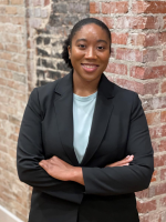 Aliah Tamese Hill