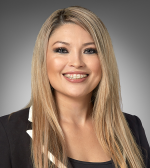 Alice E. Carranza Vega