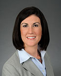 Ms. Alice Egan Snedeker