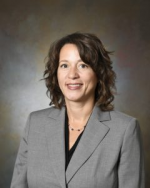 Alice Lyons Messina